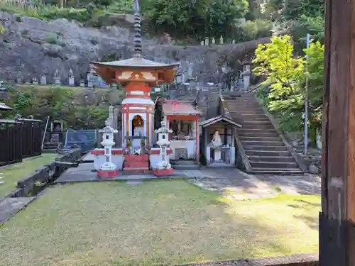 清水寺(長崎県)
