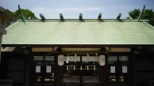 和田神社(兵庫県)