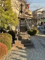 観音寺(神奈川県)