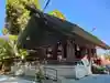 所澤神明社(埼玉県)