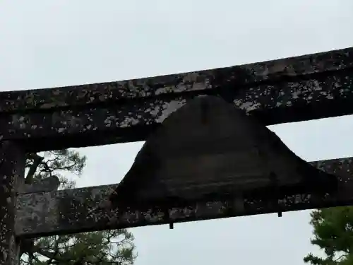 竹駒神社(宮城県)