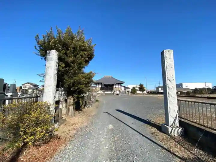 円福寺のその他建物