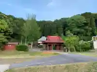 上行寺のその他建物