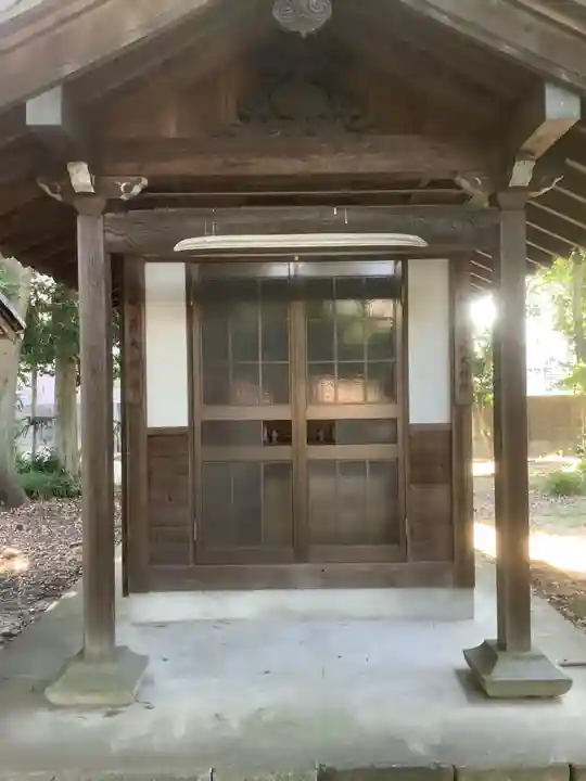 大永寺(愛知県)