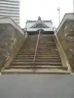 龍本寺のその他建物