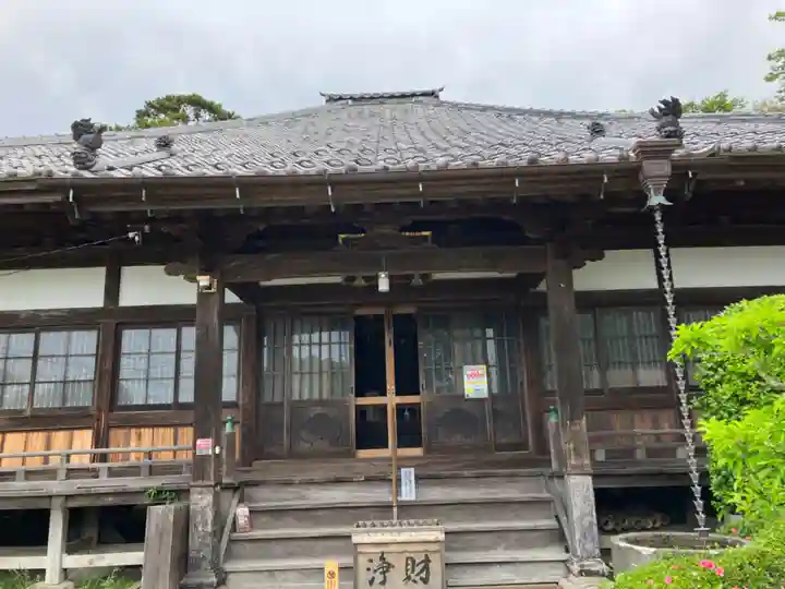 浄楽寺(神奈川県)
