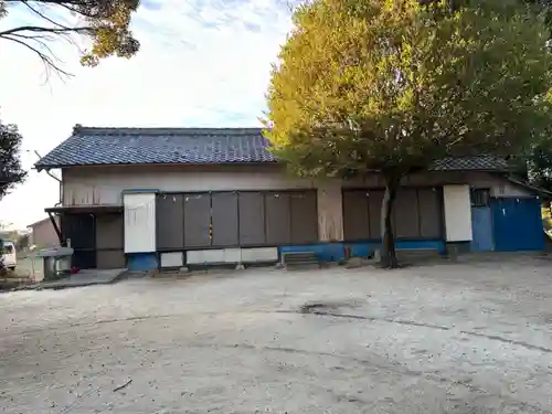 和志取神社(愛知県)