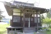 中野太子堂(滋賀県)