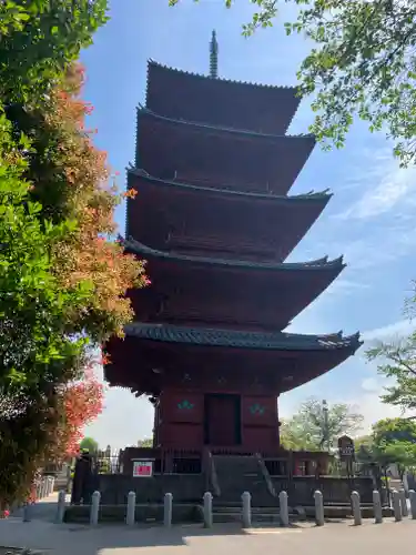 池上本門寺(東京都)