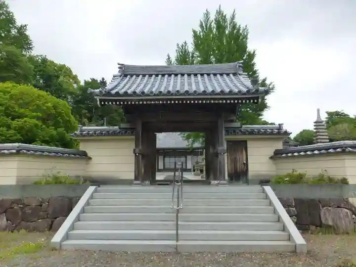 宝泉寺(山口県)