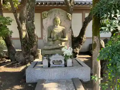 海寳寺(神奈川県)