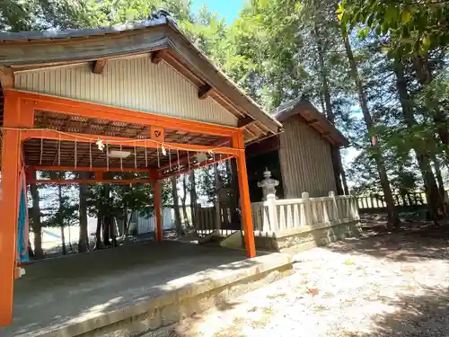 春日神社(滋賀県)