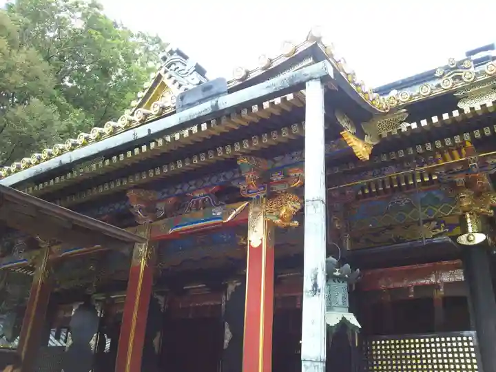 久能山東照宮(静岡県)
