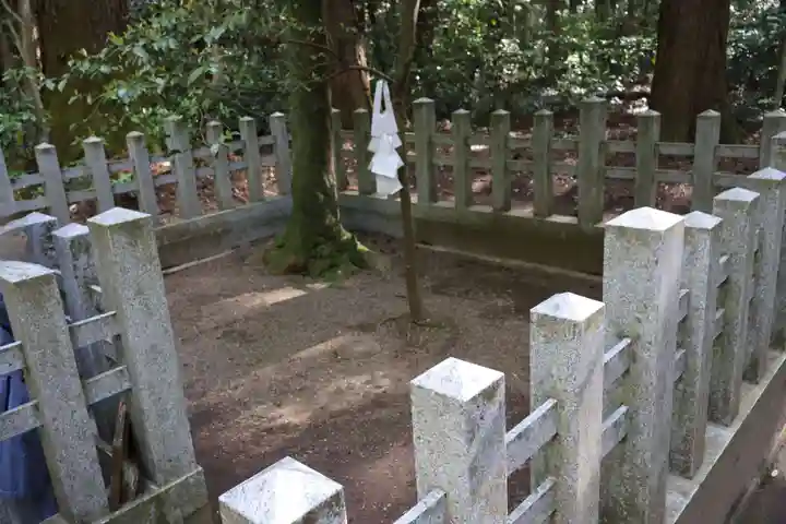 鹿島神宮(茨城県)