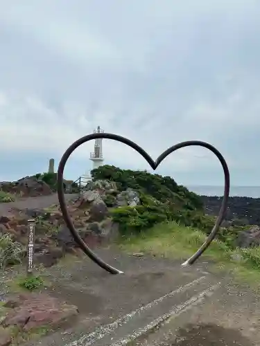 龍宮神社(鹿児島県)