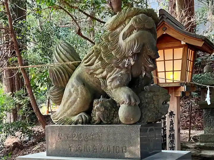 高千穂神社(宮崎県)