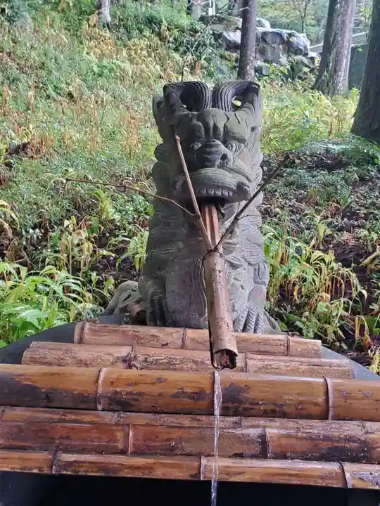 須山浅間神社(静岡県)