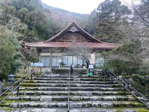 聖寳寺(三重県)
