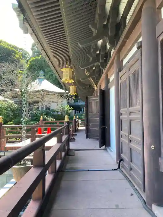 長勝寺(神奈川県)