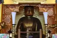 中墓寺(奈良県)