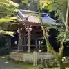 今熊野観音寺のその他建物