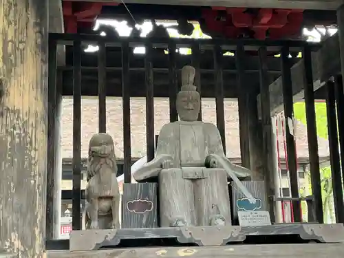 青井阿蘇神社(熊本県)