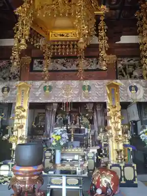 泉福寺(福島県)