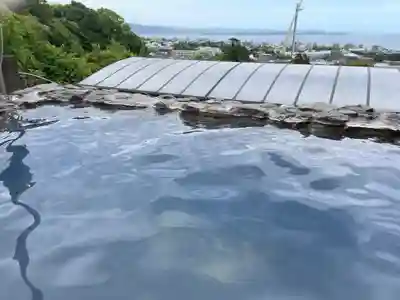波止場神社(大分県)