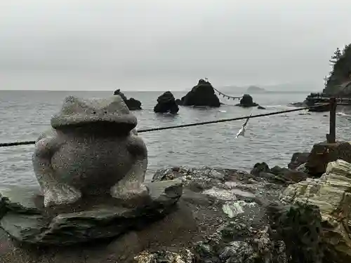 二見興玉神社(三重県)