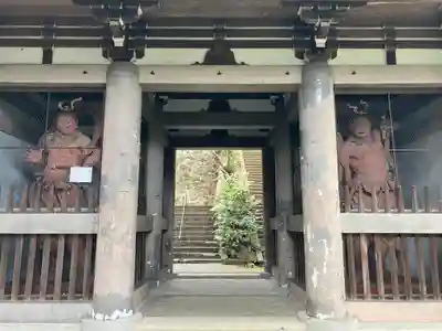 観音寺（山崎聖天）(京都府)