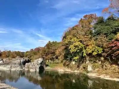 宝登山神社(埼玉県)