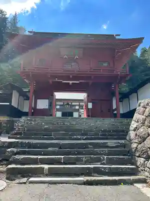 法華寺(長野県)