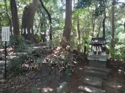 柴崎神社(千葉県)