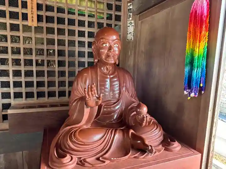 尊永寺(静岡県)