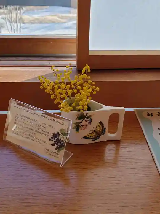 源光寺(回向院市川別院)のその他建物