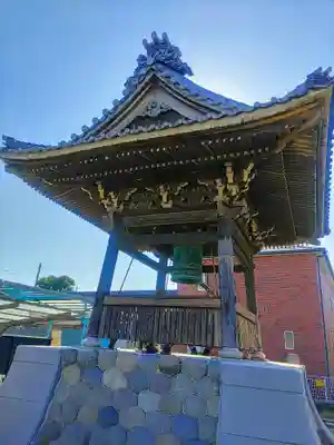 光暁寺のその他建物