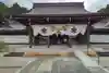 橘神社の本殿・本堂