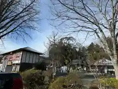 秋保神社(宮城県)