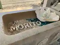 森戸大明神(森戸神社)(神奈川県)