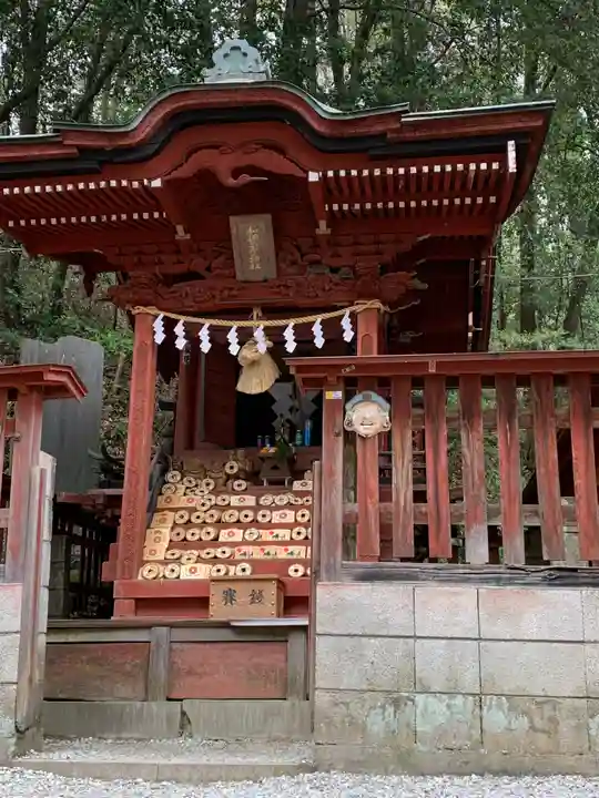 聖神社(埼玉県)