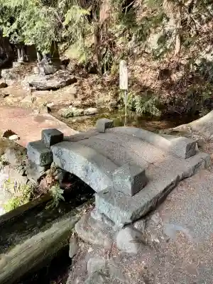 大滝神社(山梨県)
