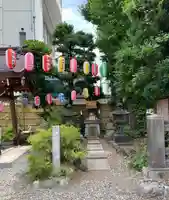 猿江神社(東京都)