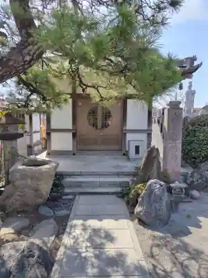 大蓮寺(千葉県)