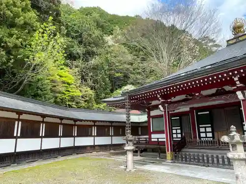 高室院(和歌山県)