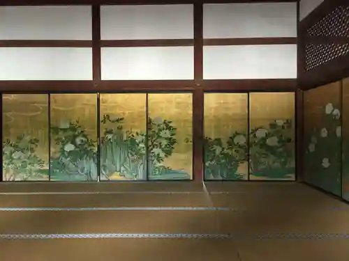 大覚寺の芸術