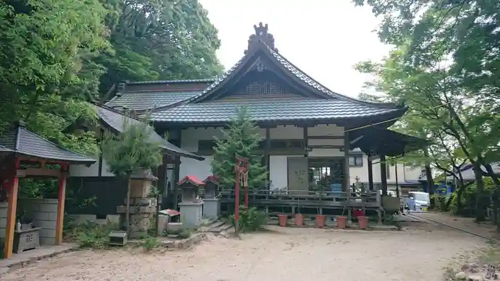 塩尾寺(兵庫県)