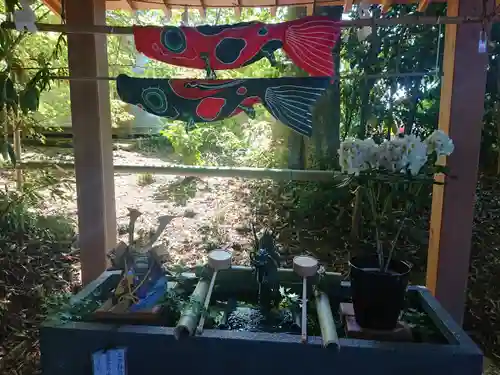 下野 星宮神社(栃木県)