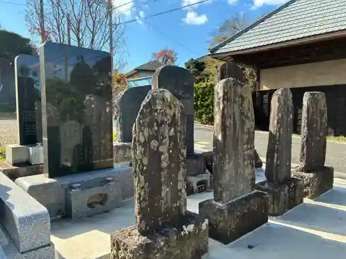 長林寺(千葉県)