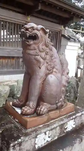 灰宝神社(愛知県)
