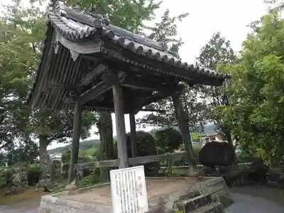 大楽寺のその他建物